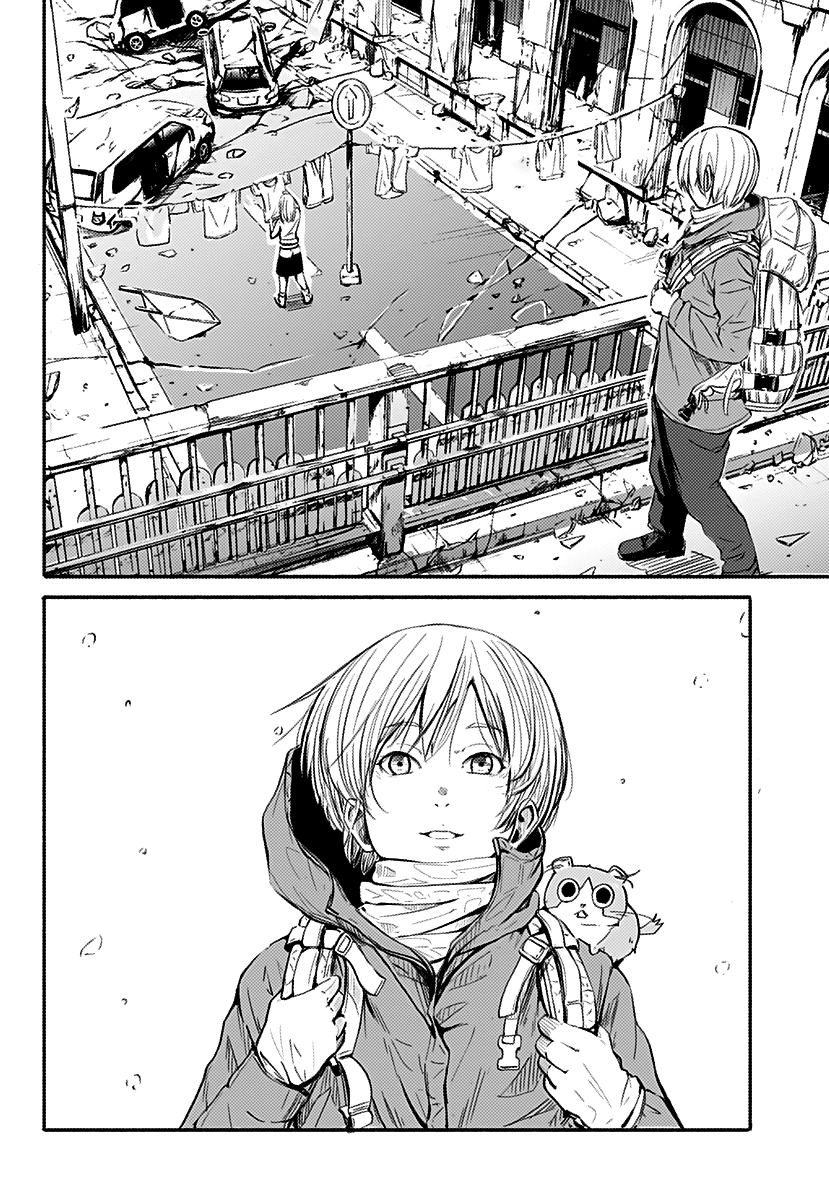 Alma Footprints 第6页