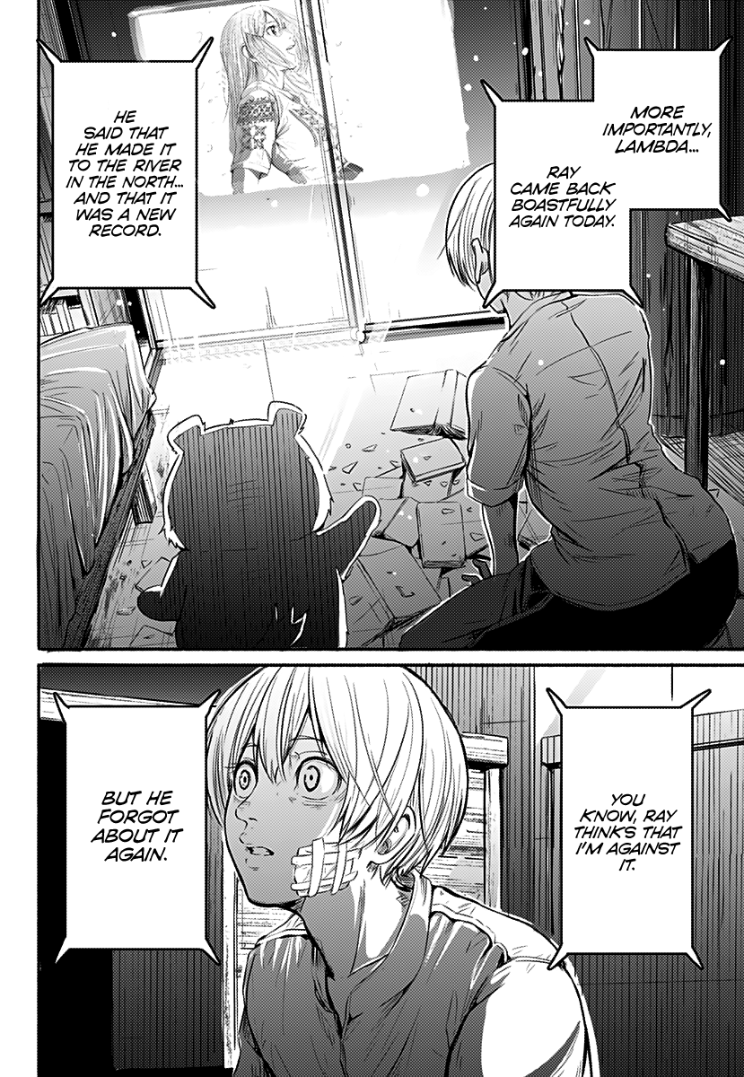 Alma Footprints 第69页