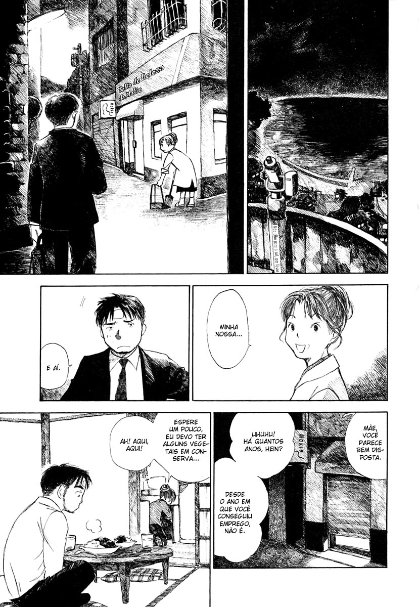 Koi Kaze Manhã do Duro Despertar 第14页