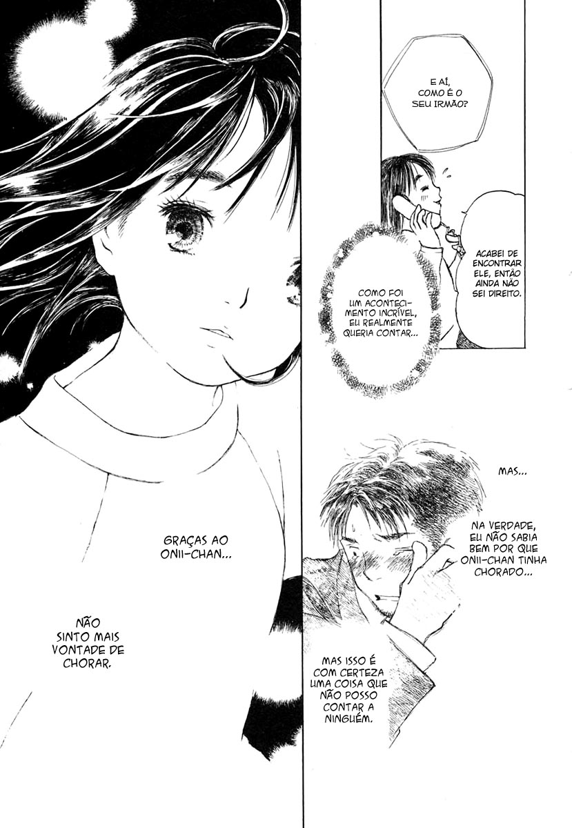 Koi Kaze Manhã do Duro Despertar 第24页