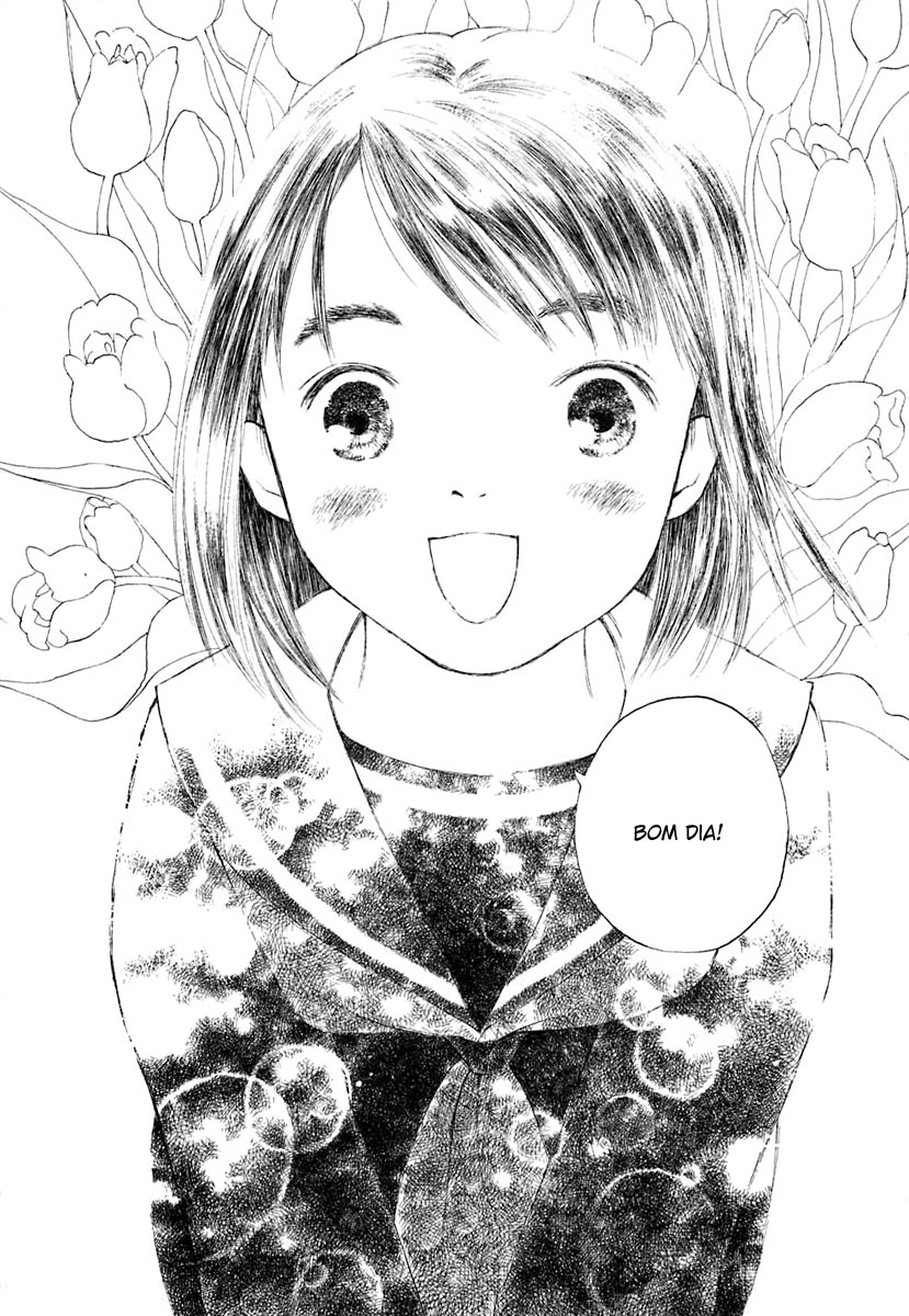 Koi Kaze Manhã do Duro Despertar 第29页