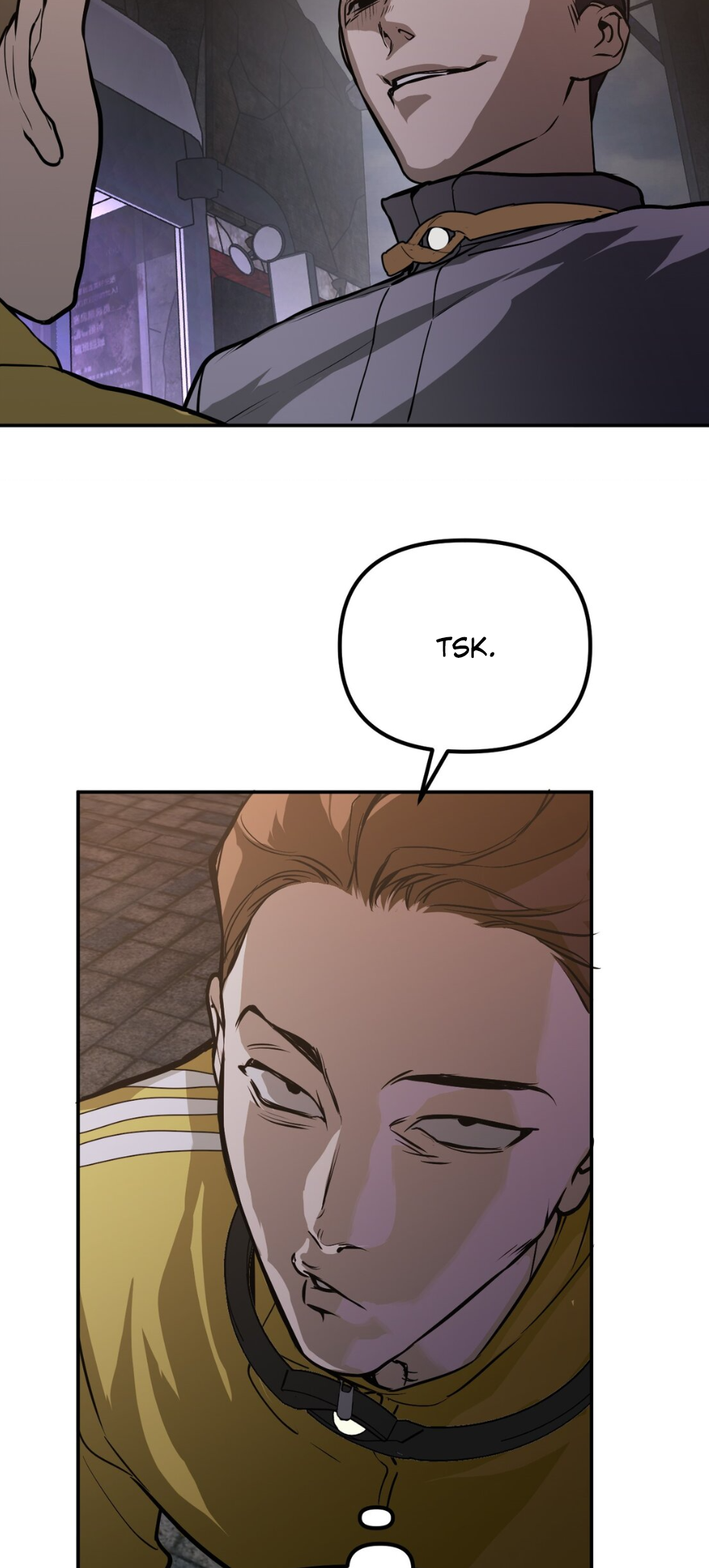 The Evil Ring Ch. 2 第13页