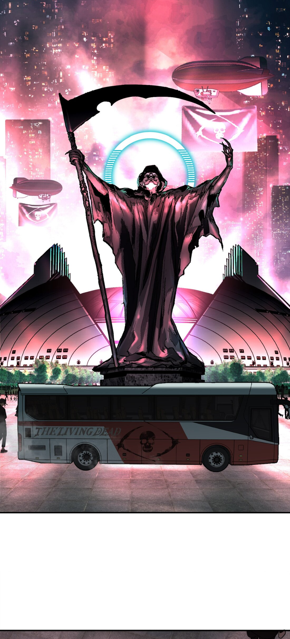 The Evil Ring Ch. 2 第72页