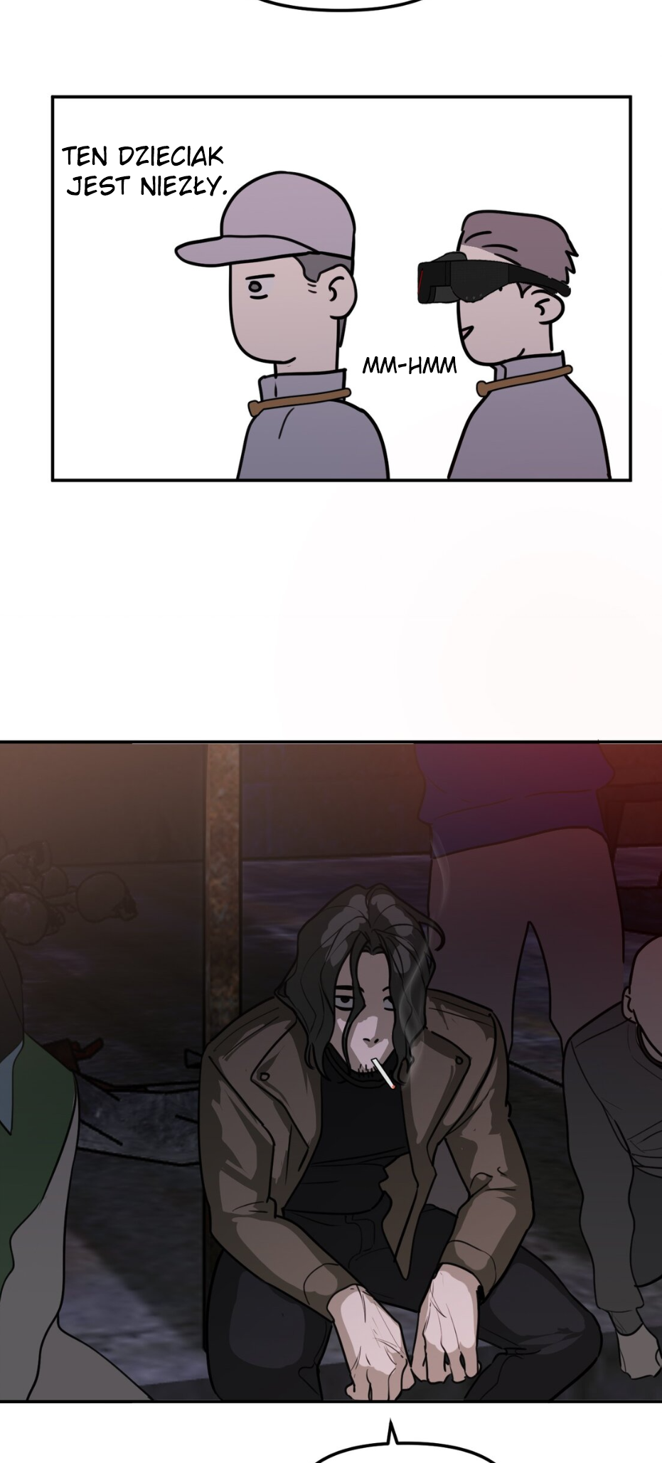 The Evil Ring Ch. 2 第9页