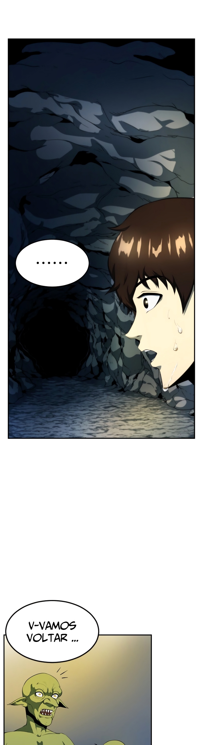 Knockin' on the Dungeon Door Vol. 1 Ch. 2 第22页