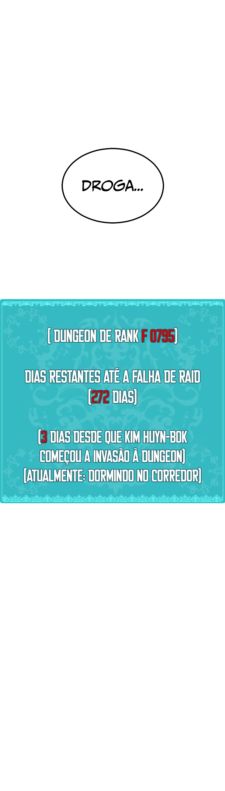 Knockin' on the Dungeon Door Vol. 1 Ch. 2 第33页