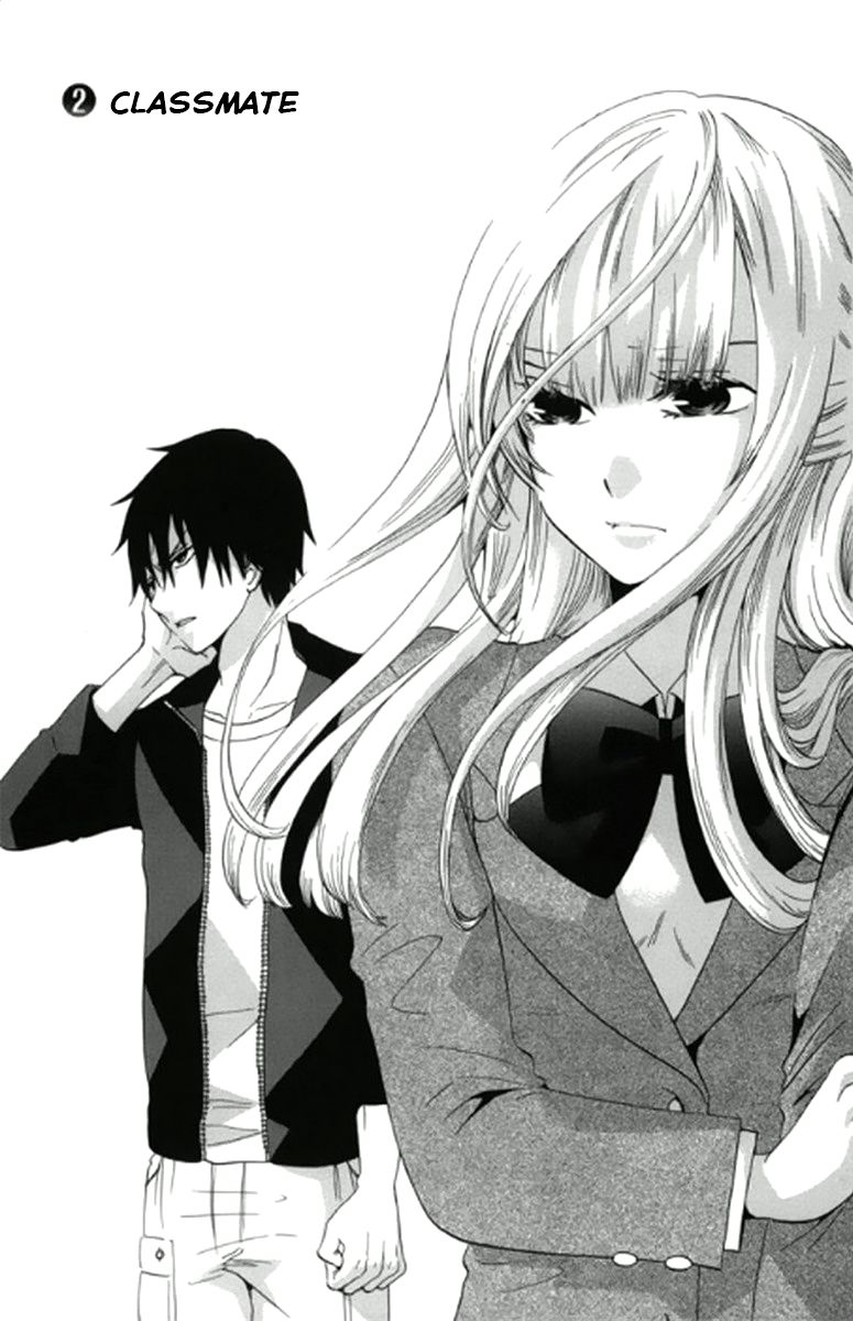 Chuusotsu Worker kara Hajimeru Koukou Seikatsu Classmate 第4页