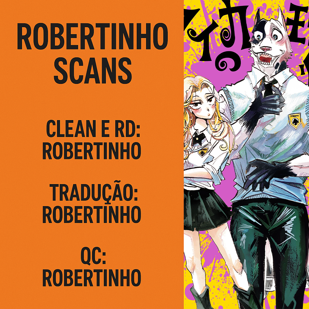 Taika no Risei Chuva, Caia! 第1页