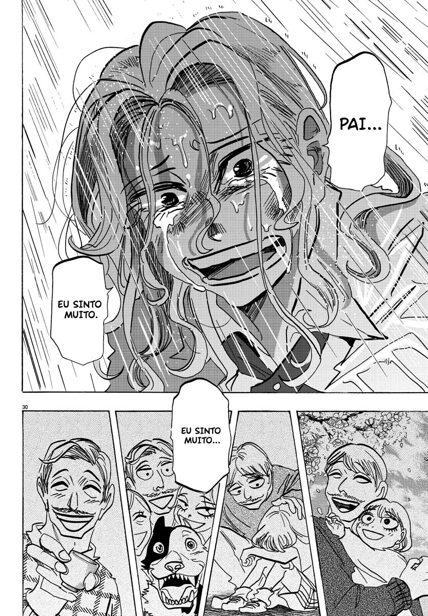 Taika no Risei Chuva, Caia! 第35页