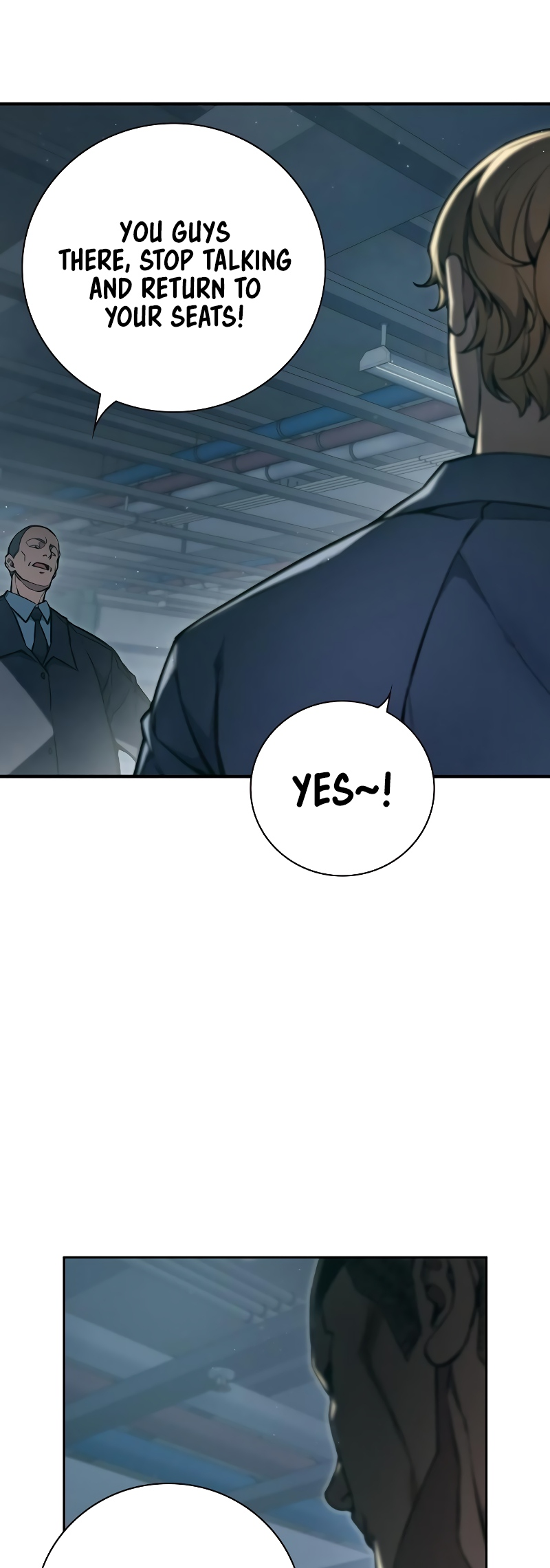 Juvenile Detention Center Ch. 4 第56页