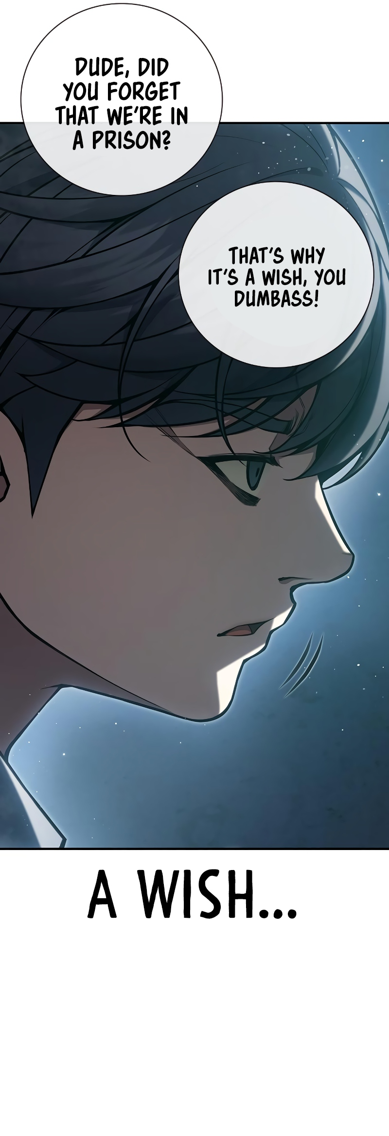 Juvenile Detention Center Ch. 4 第68页