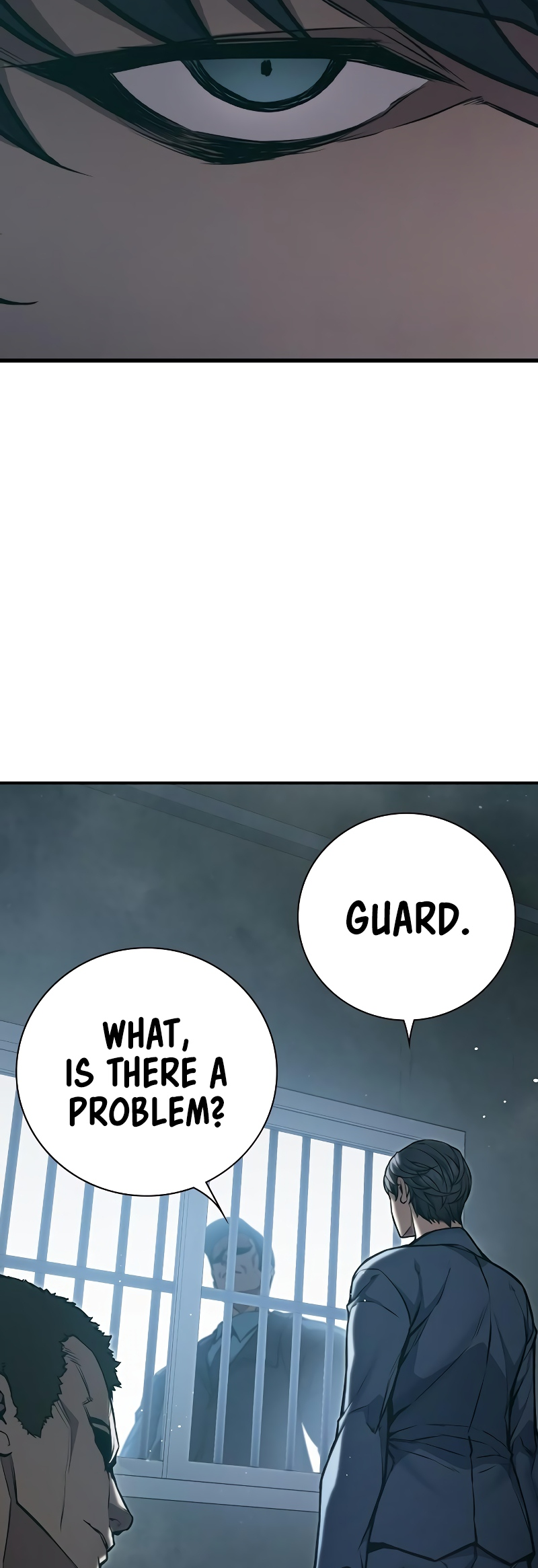 Juvenile Detention Center Ch. 4 第70页