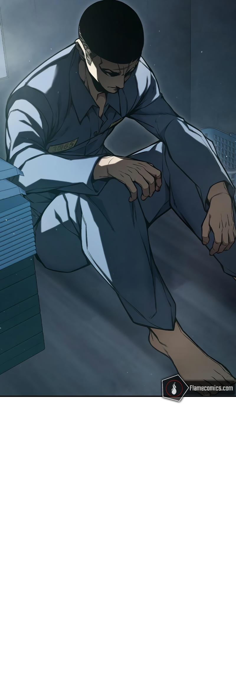 Juvenile Detention Center Ch. 4 第90页