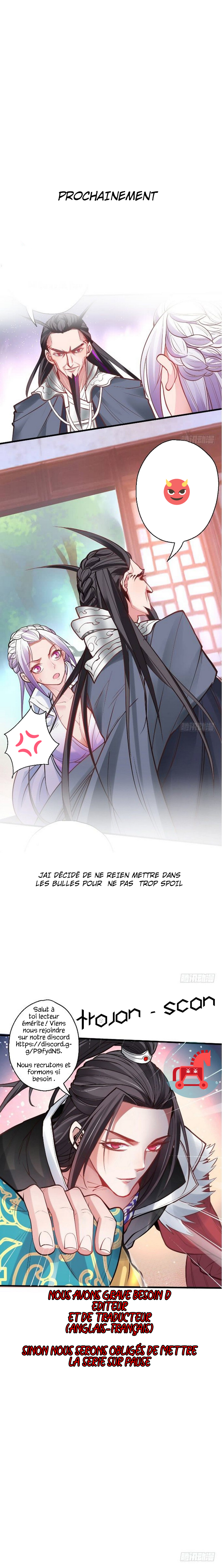 King Killer Reborn Ch. 3 第13页