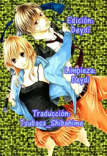 Bokura no Kiseki Vol. 1 Ch. 0.5 第5页