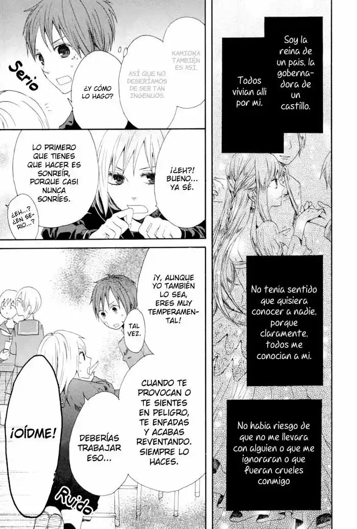 Bokura no Kiseki Vol. 1 Ch. 0.5 第9页