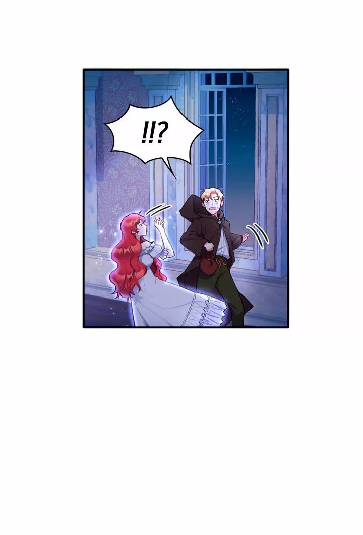 The Duke's Teddy Bear Vol. 1 Ch. 1 第44页