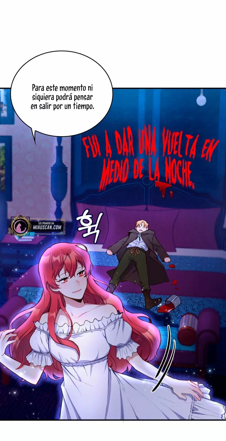 The Duke's Teddy Bear Vol. 1 Ch. 1 第60页