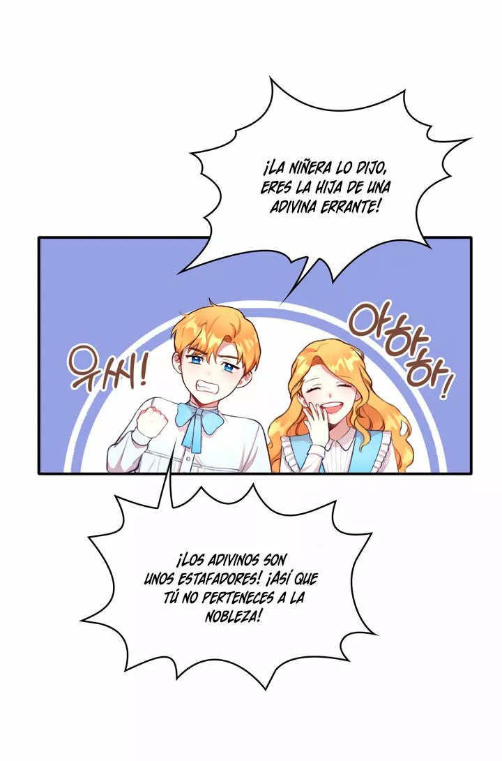 The Duke's Teddy Bear Vol. 1 Ch. 1 第9页