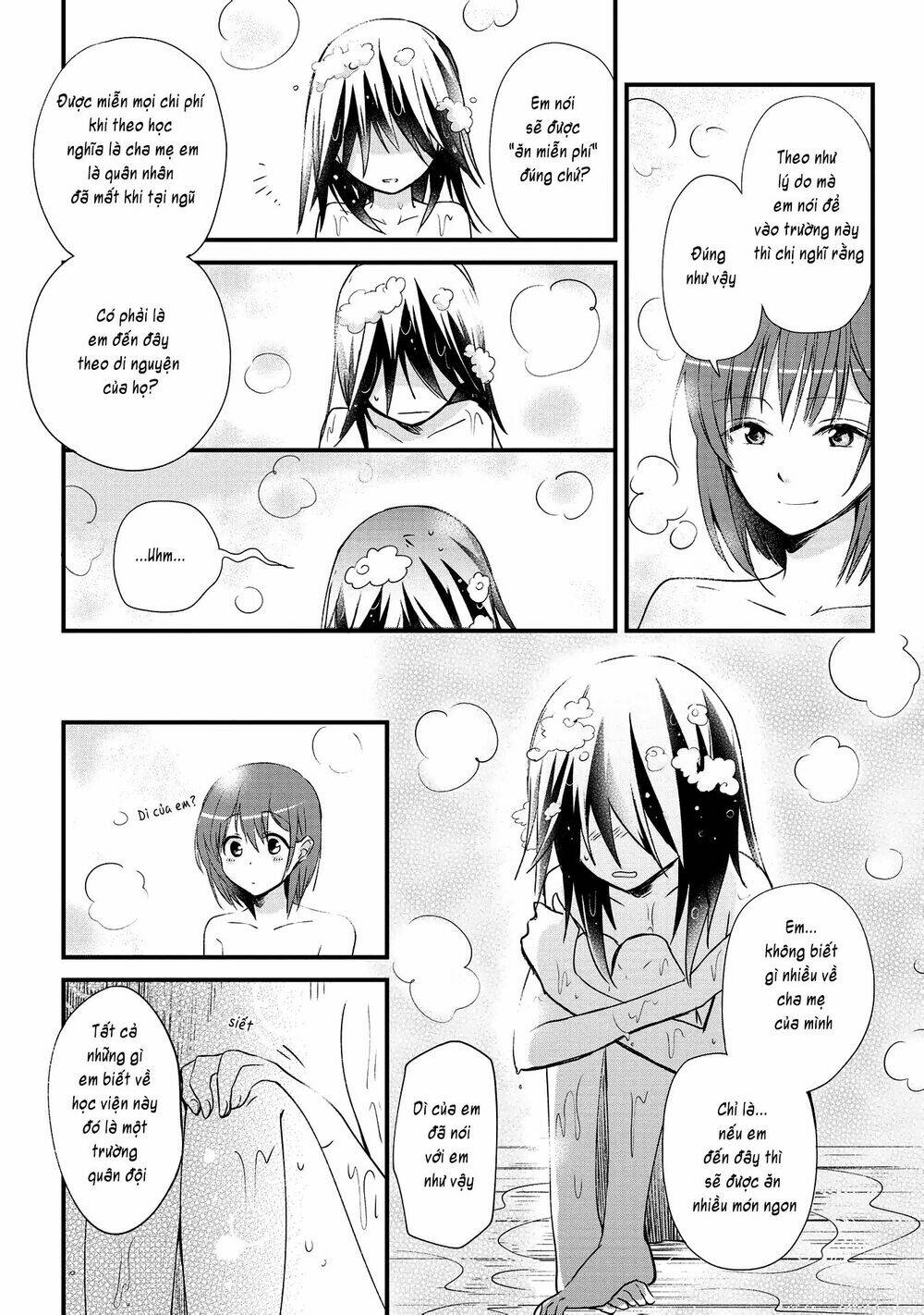 Koushin Koinu ni Koibumi wo Chap 1 第25页