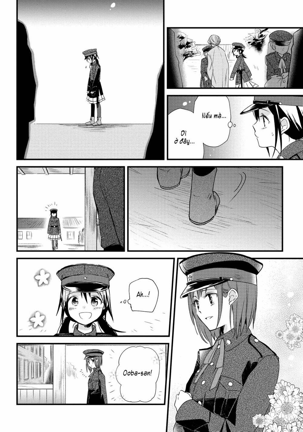Koushin Koinu ni Koibumi wo Chap 1 第46页