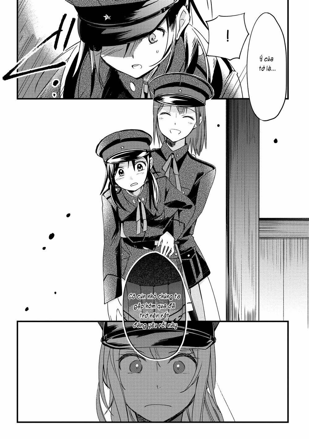 Koushin Koinu ni Koibumi wo Chap 1 第48页