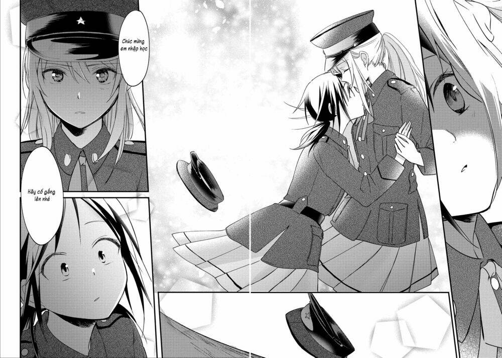 Koushin Koinu ni Koibumi wo Chap 1 第52页