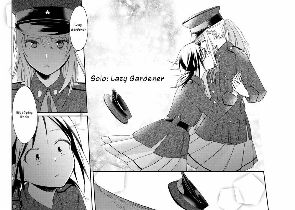 Koushin Koinu ni Koibumi wo Chap 1 第56页