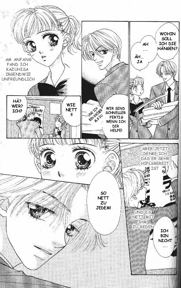 BxB Brothers Vol. 1 Ch. 4 第11页