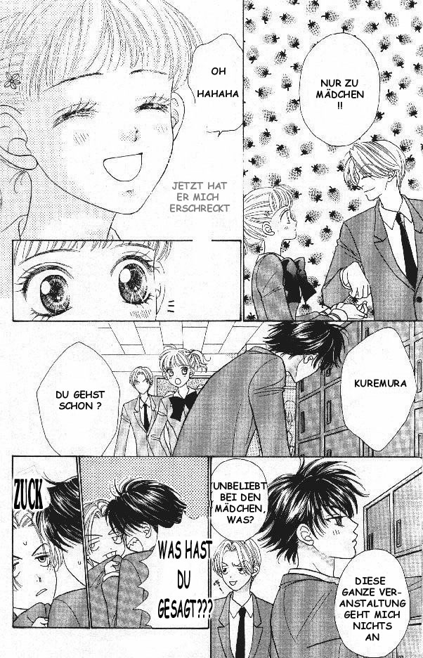 BxB Brothers Vol. 1 Ch. 4 第12页