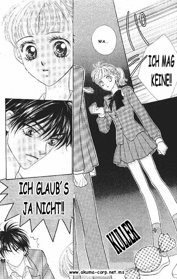 BxB Brothers Vol. 1 Ch. 4 第18页