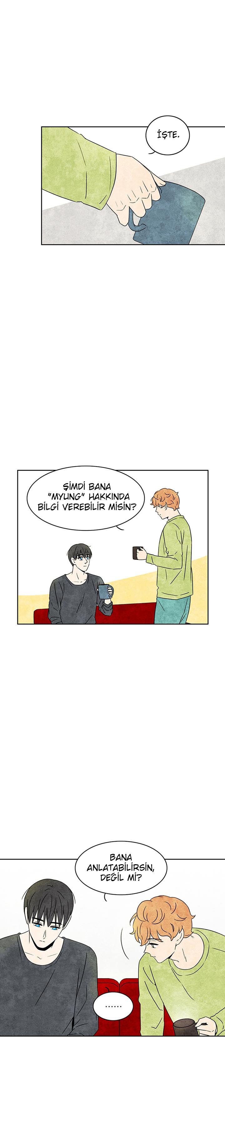 Meeting Him Ch. 6 第16页