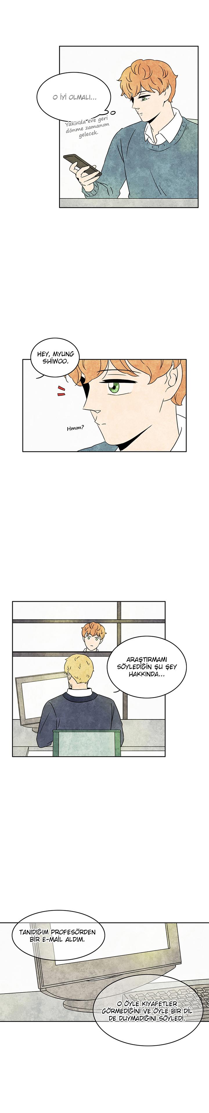 Meeting Him Ch. 6 第4页