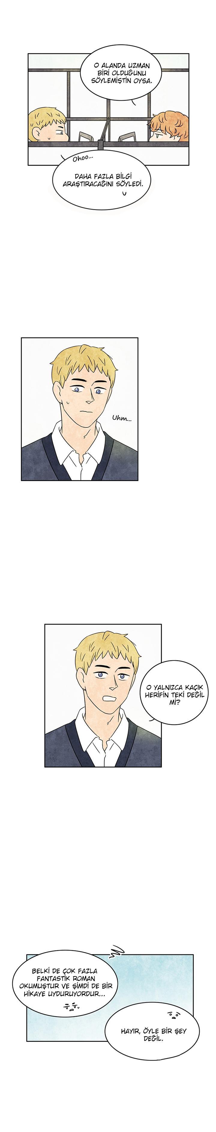 Meeting Him Ch. 6 第5页