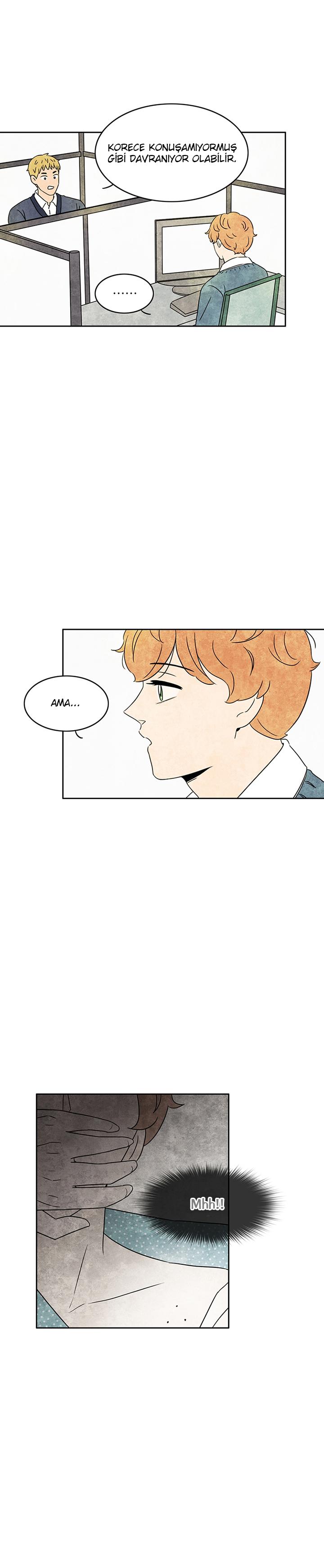Meeting Him Ch. 6 第6页