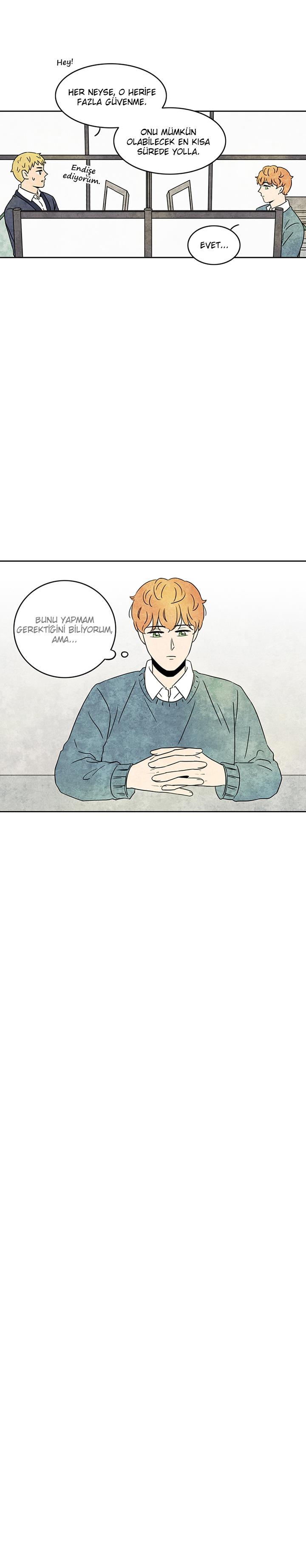 Meeting Him Ch. 6 第8页