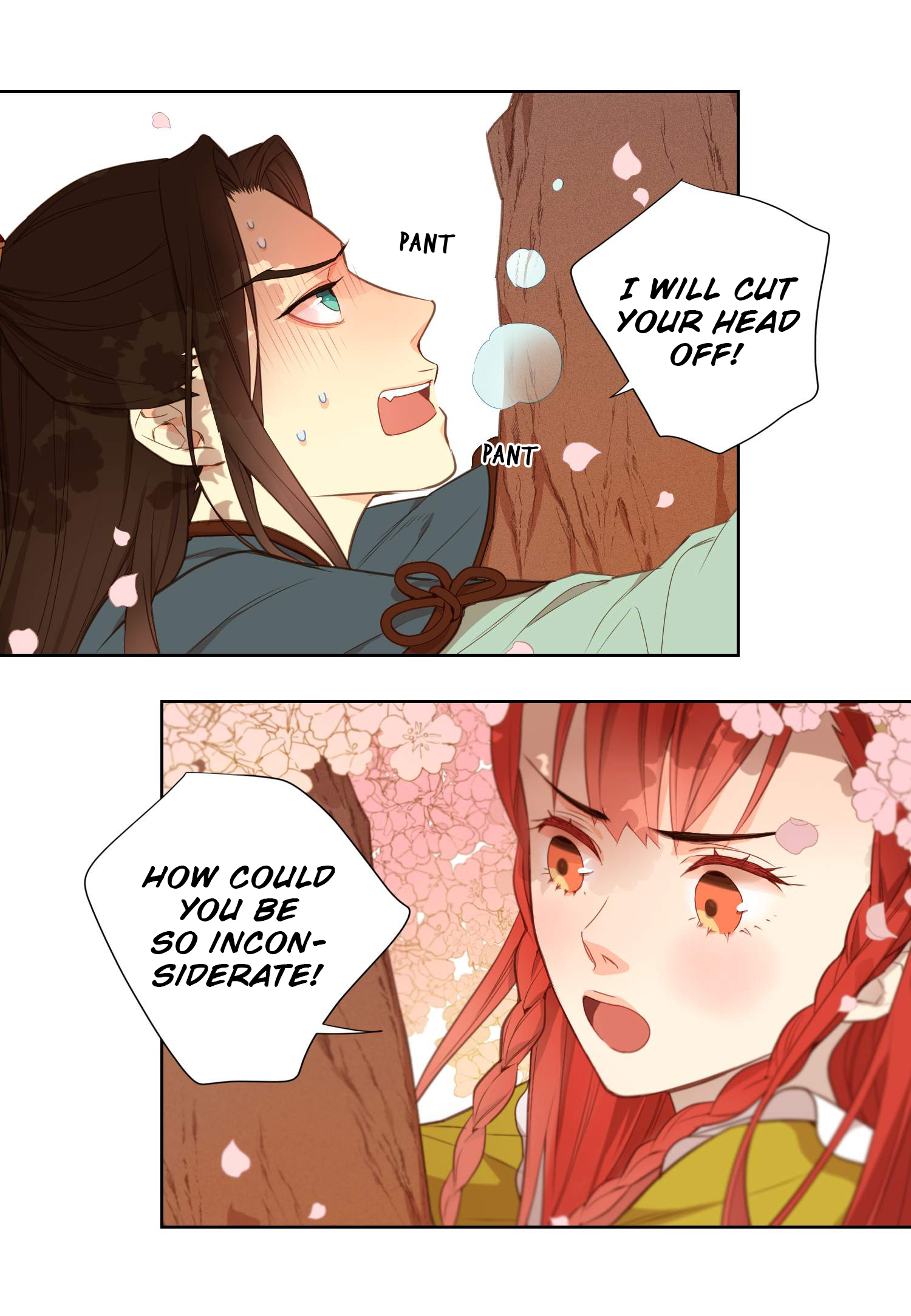 The Wicked Queen Vol. 1 Ch. 4 第17页