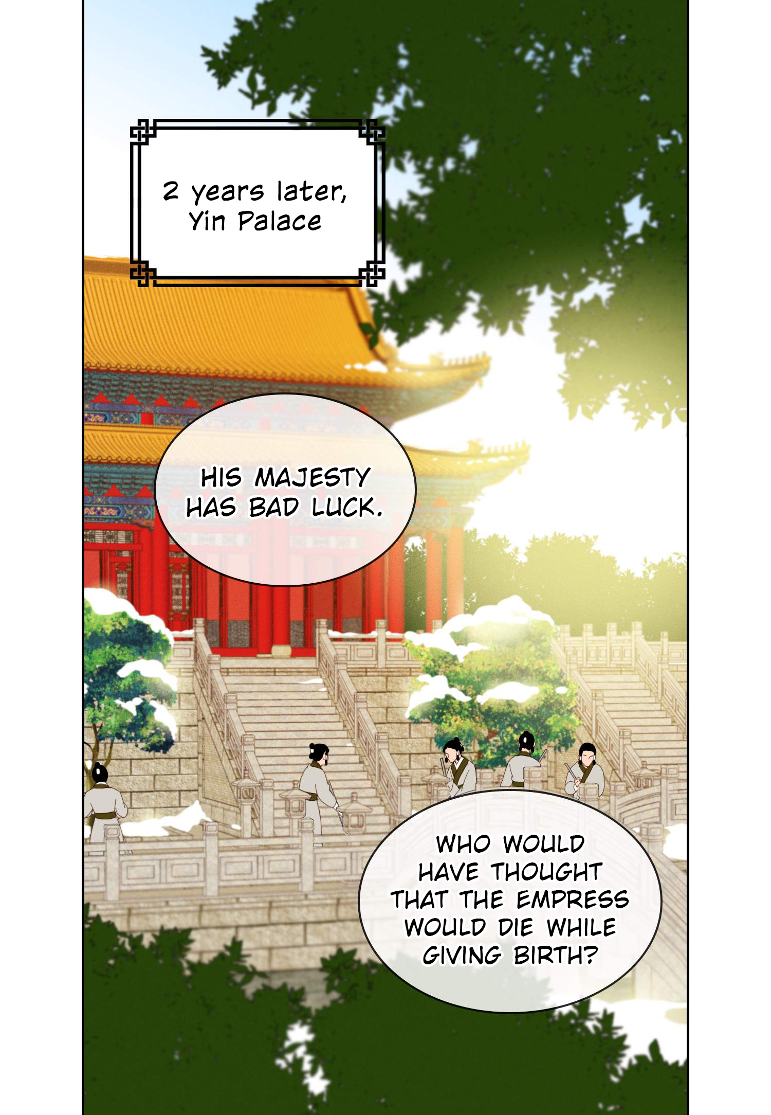 The Wicked Queen Vol. 1 Ch. 4 第34页