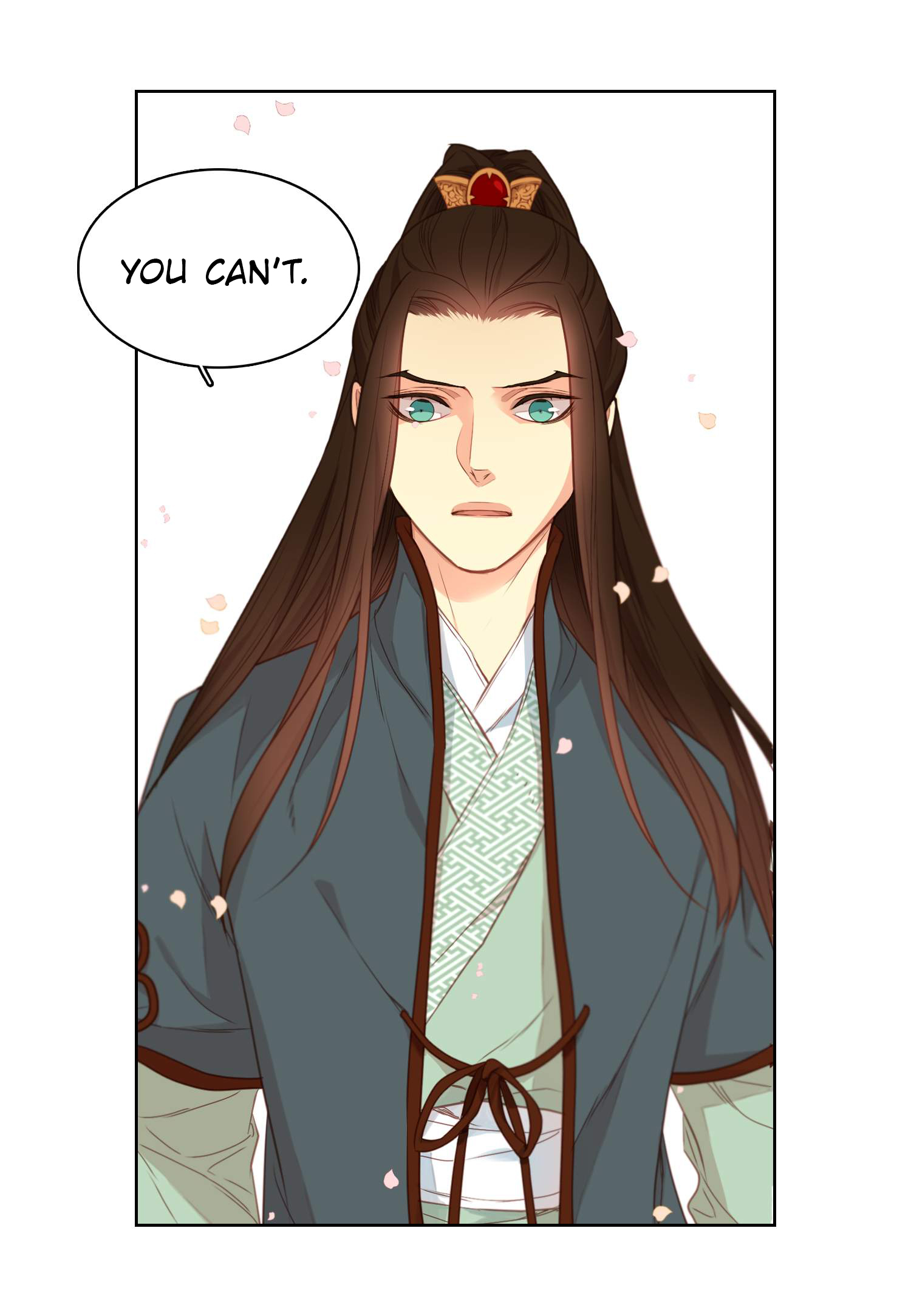 The Wicked Queen Vol. 1 Ch. 4 第6页