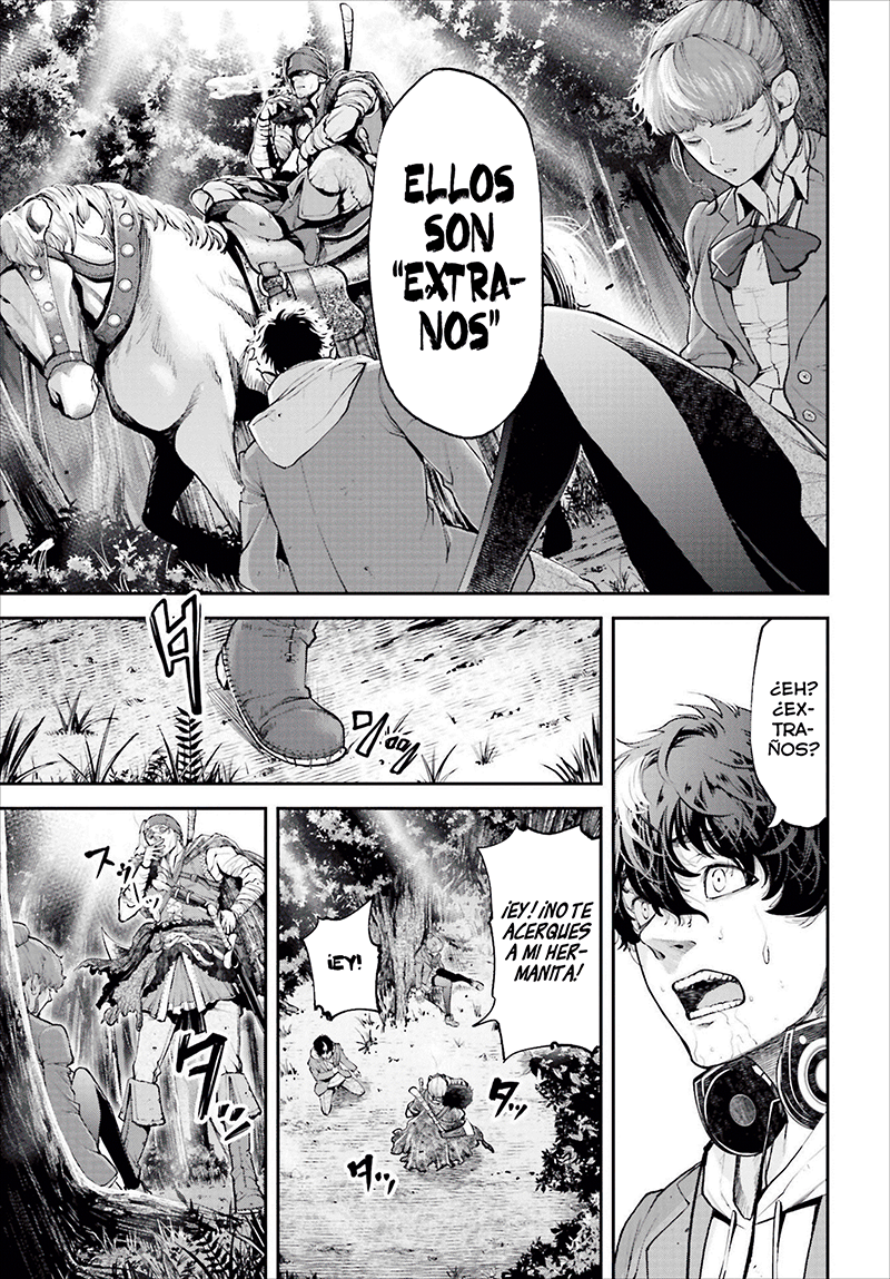 Tengen Eiyuu Taisen Guerra de líderes 第28页