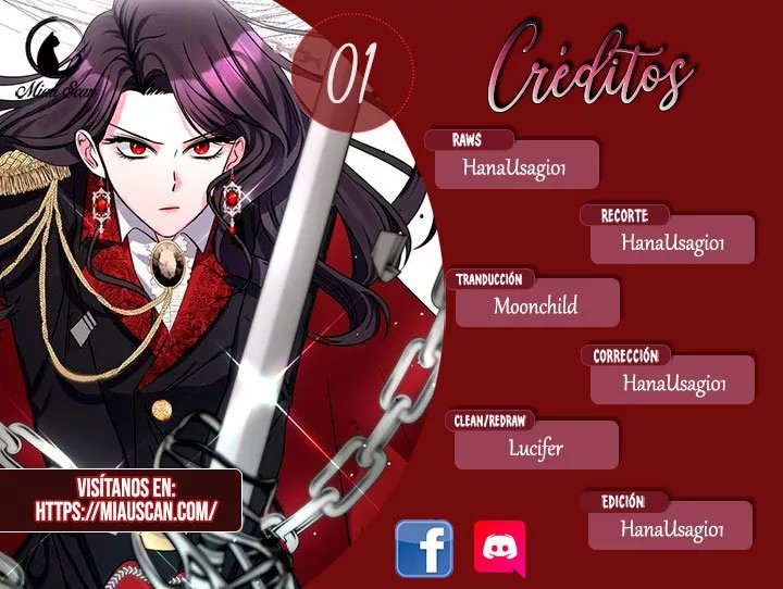 The Grand Duchess of the North Was Secretly a Villainess 第2页