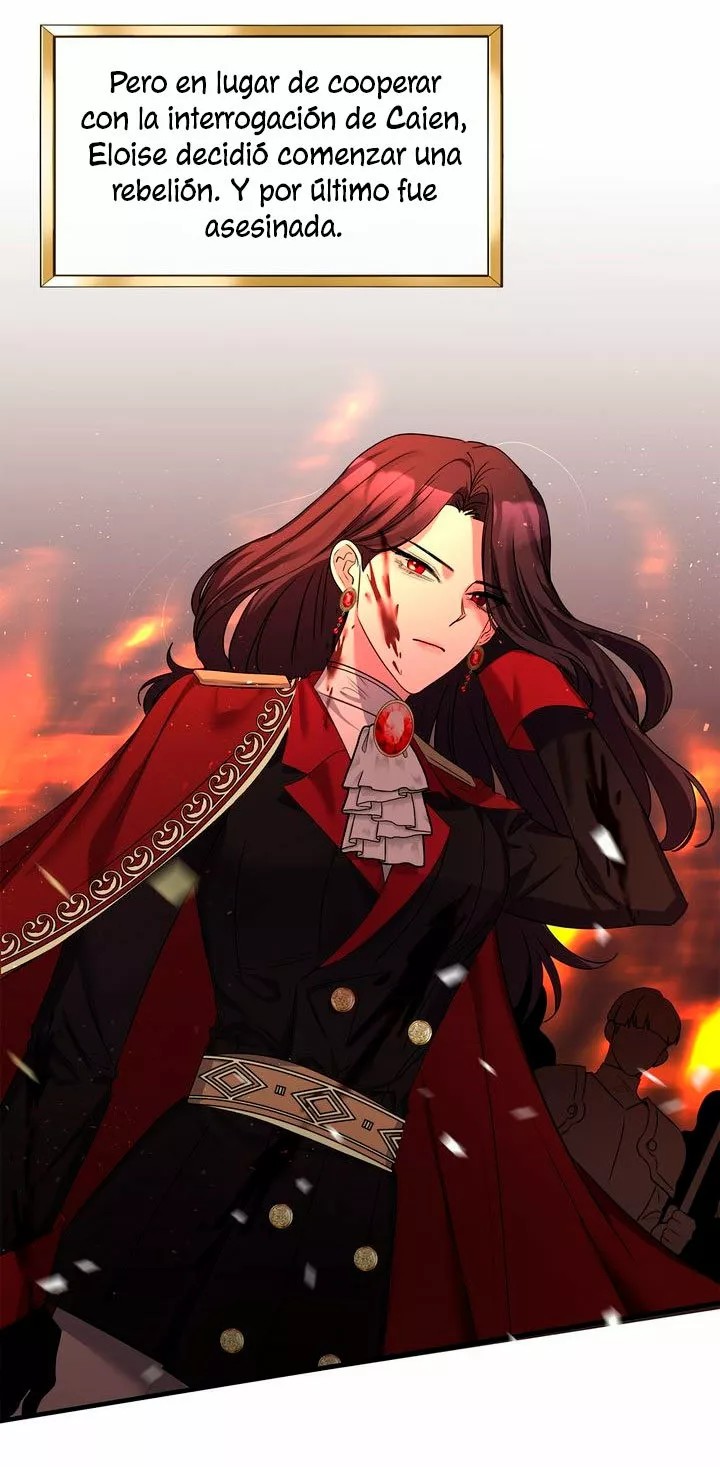 The Grand Duchess of the North Was Secretly a Villainess Ch. 1 第102页