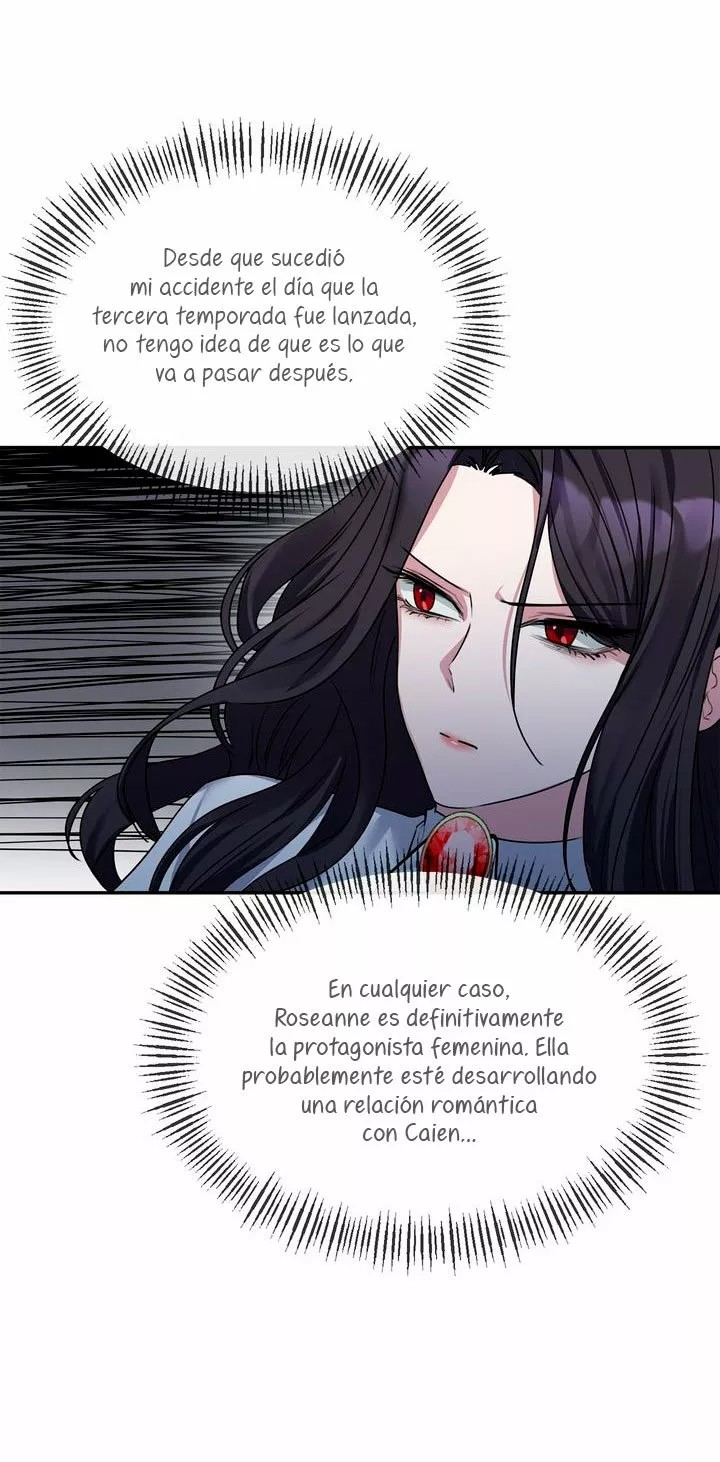 The Grand Duchess of the North Was Secretly a Villainess Ch. 1 第104页