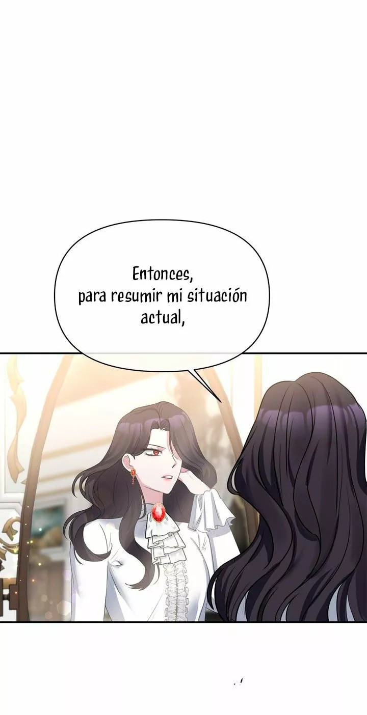 The Grand Duchess of the North Was Secretly a Villainess Ch. 1 第105页