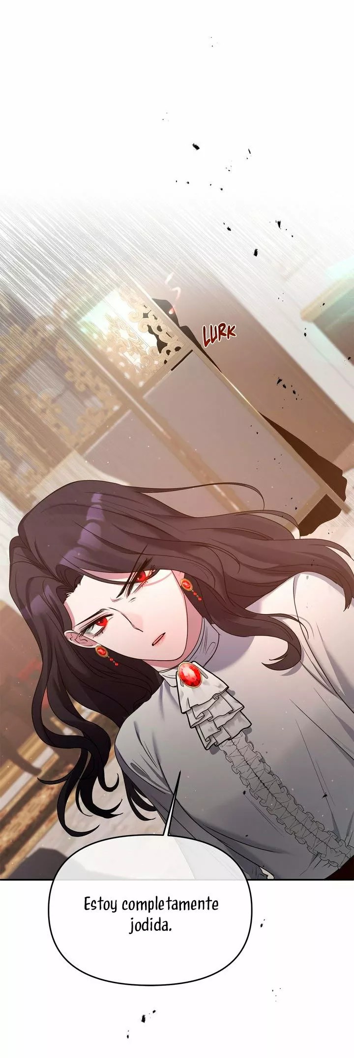 The Grand Duchess of the North Was Secretly a Villainess Ch. 1 第106页