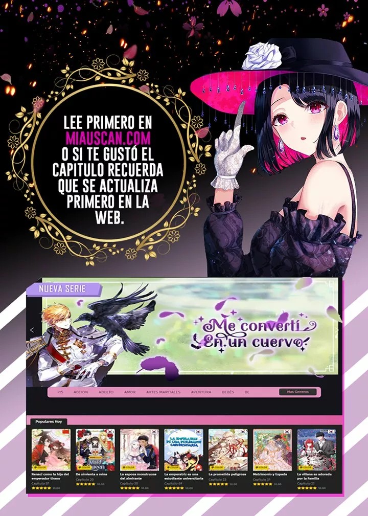 The Grand Duchess of the North Was Secretly a Villainess Ch. 1 第111页