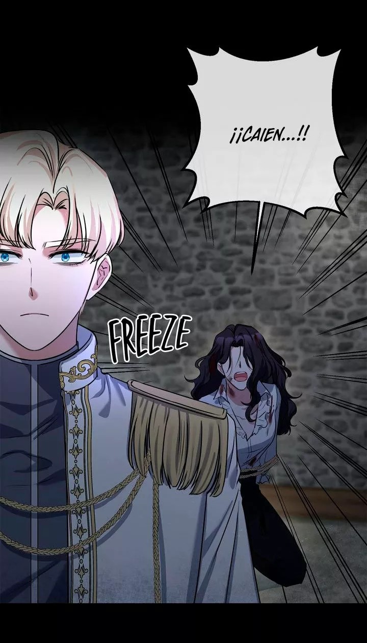 The Grand Duchess of the North Was Secretly a Villainess Ch. 1 第15页