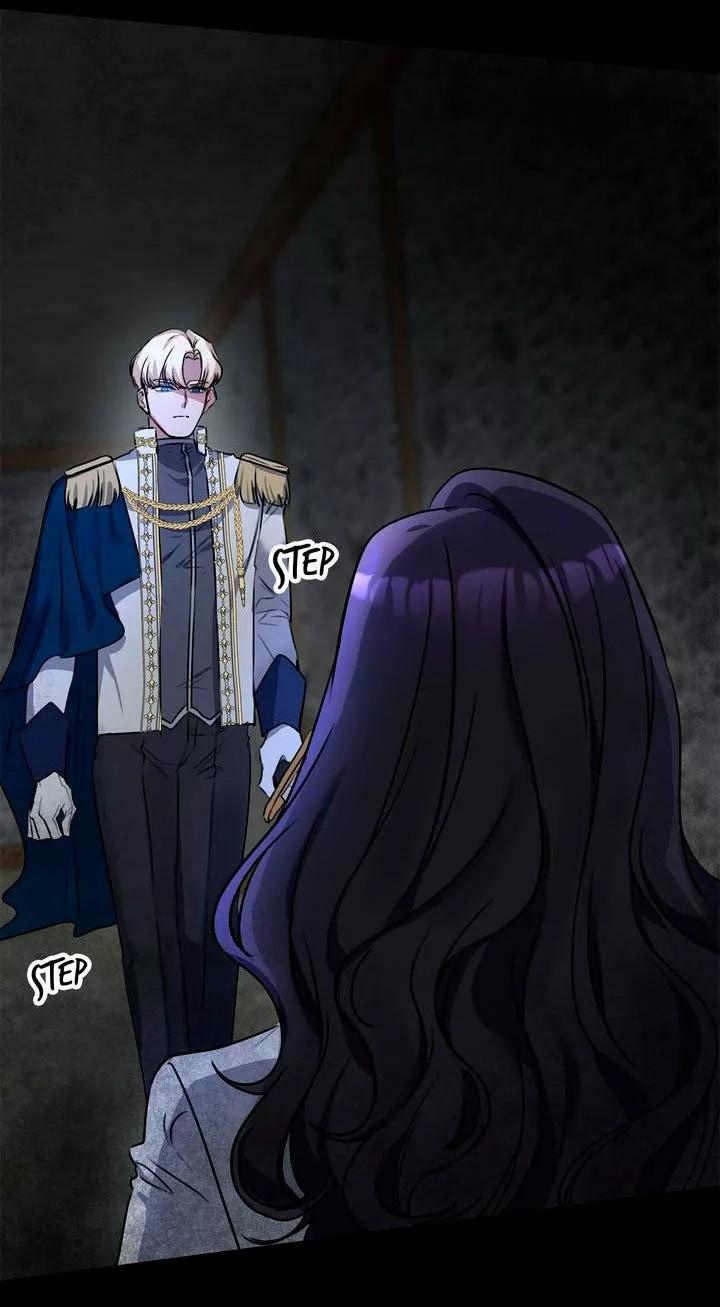 The Grand Duchess of the North Was Secretly a Villainess Ch. 1 第20页