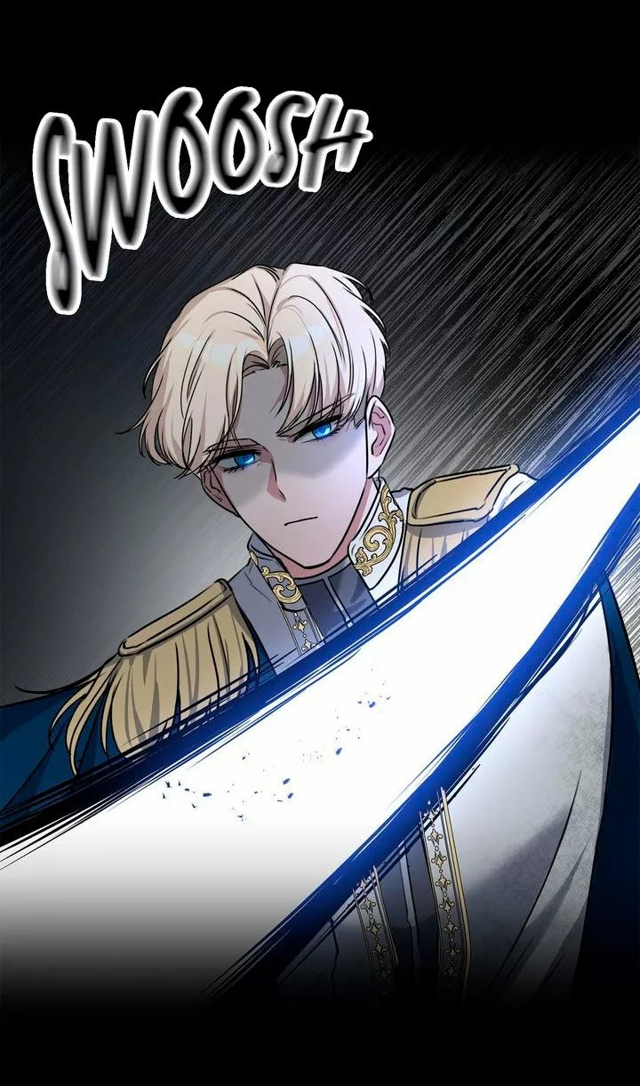 The Grand Duchess of the North Was Secretly a Villainess Ch. 1 第21页