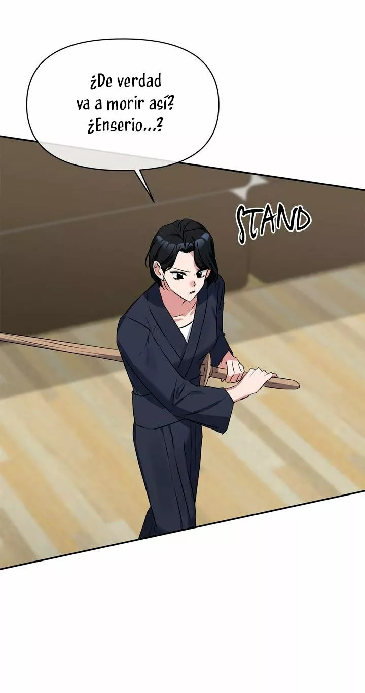 The Grand Duchess of the North Was Secretly a Villainess Ch. 1 第29页